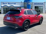 Used 2023 Honda HR-V Sport image 3