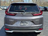 Used 2022 Honda CR-V EX-L image 5