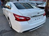 Used 2017 Nissan Altima 2.5 S w/ Power Driver Seat Package image 4
