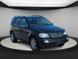Used 2002 Mercedes-Benz ML 320 4MATIC image 2