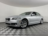 Used 2016 BMW 528i Sedan image 2