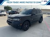 Used 2021 Ford Bronco Sport Big Bend image 3