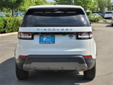 Used 2020 Land Rover Discovery SE image 6