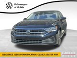 Used 2024 Volkswagen Jetta S image 4