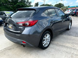 Used 2016 MAZDA MAZDA3 i Sport w/ Preferred Equipment Package image 5