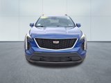 Used 2021 Cadillac XT4 Sport w/ Cold Weather Package image 2
