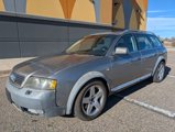 Used 2004 Audi allroad 2.7T image 3