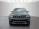 Certified 2022 Jeep Grand Cherokee Limited image 2