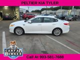 Used 2018 Kia Optima EX w/ Paint Protection Package image 2