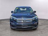 Certified 2019 Honda Pilot LX image 2