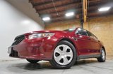 Used 2017 Ford Taurus Police Interceptor AWD w/ Ultimate Wiring Package image 3