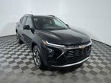 Used 2024 Chevrolet Trax LT w/ Driver Confidence Package image 2