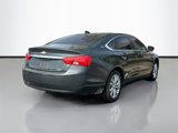 Used 2018 Chevrolet Impala LT image 4