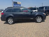 Used 2011 Subaru Outback 2.5i Limited image 4