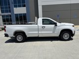 Used 2019 Chevrolet Silverado 1500 W/T image 2