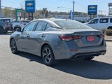 Used 2024 Nissan Sentra SV image 6