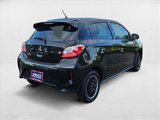 Used 2022 Mitsubishi Mirage LE image 5
