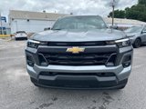 New 2024 Chevrolet Colorado LT w/ LT Convenience Package III image 2