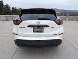 Used 2023 Nissan Murano SV w/ SV Midnight Edition Package image 4