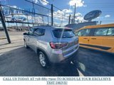 Used 2022 Jeep Compass Latitude w/ Sun and Sound Group image 3
