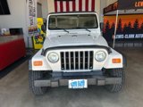 Used 2006 Jeep Wrangler SE image 3