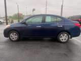Used 2012 Nissan Versa SV image 2