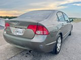 Used 2008 Honda Civic LX image 5