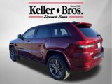 Used 2021 Jeep Grand Cherokee Limited w/ Quick Order Package 2GK 80th image 5