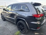 Used 2020 Jeep Grand Cherokee Altitude image 5