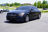 Used 2018 Mercedes-Benz CLA 250 4MATIC image 3