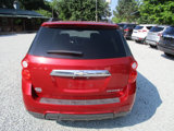 Used 2014 Chevrolet Equinox LT w/ Driver Convenience Package image 4