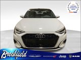 Used 2024 Audi A3 2.0T Premium image 2