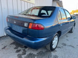 Used 1999 Nissan Sentra GXE image 2