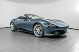 Certified 2024 Ferrari Roma Spider image 6