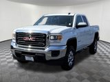 Used 2015 GMC Sierra 2500 SLE w/ Suspension Package, Off-Road image 3