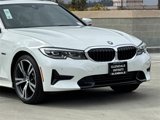 Used 2022 BMW 330e w/ Driving Assistance Package image 2