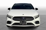 Certified 2022 Mercedes-Benz A 220 image 3