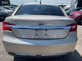 Used 2013 Chrysler 200 Touring w/ Cold Weather Group image 4