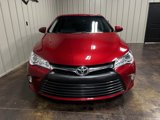 Used 2017 Toyota Camry LE image 2