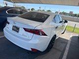Used 2015 Lexus IS 200t image 4
