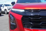 New 2026 Chevrolet Equinox RS image 4