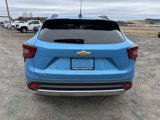 New 2025 Chevrolet Trax LT w/ Driver Confidence Package image 4