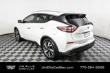 Used 2018 Nissan Murano Platinum image 3