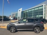 Used 2018 Toyota RAV4 XLE image 2