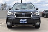 Used 2017 Subaru Forester 2.0XT Touring image 2