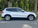 Used 2016 BMW X3 xDrive35i image 2