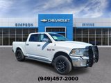 Used 2017 RAM 1500 Laramie w/ Convenience Group image 2