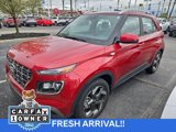 Used 2022 Hyundai Venue SEL image 6