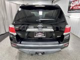 Used 2013 Toyota Highlander Limited image 5