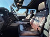 Used 2016 Ford Expedition EL Platinum image 4